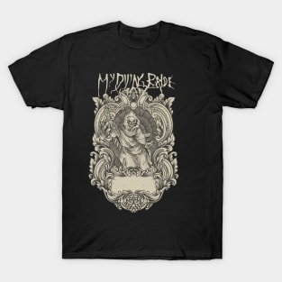 My Dying Bride T-Shirt